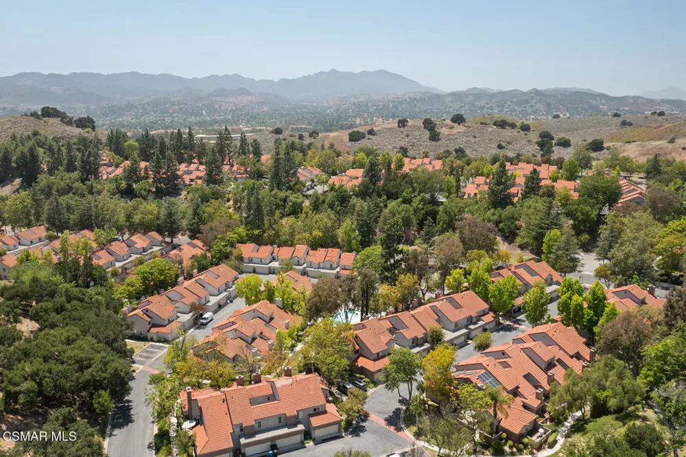 450 Via Colinas Westlake Village, CA 91362