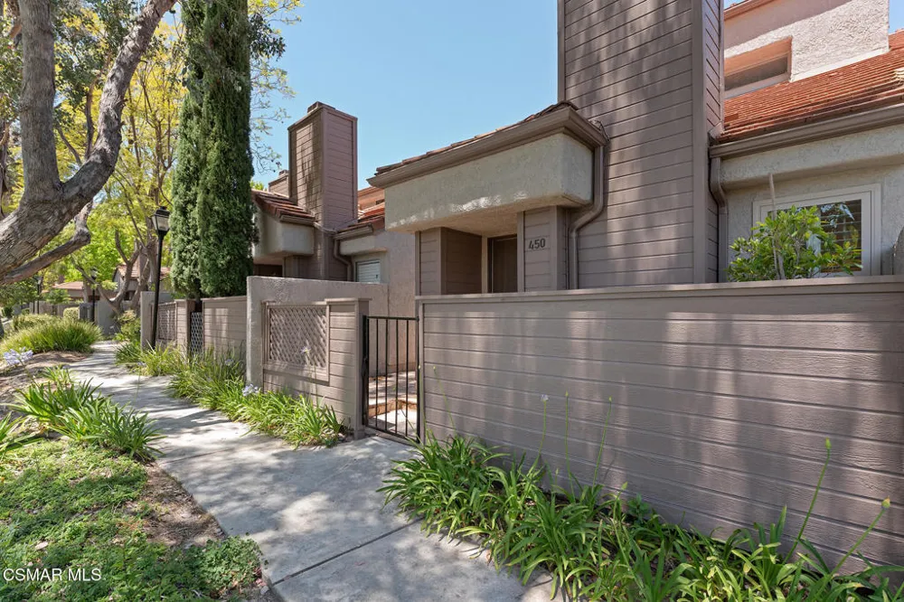 450 Via Colinas Westlake Village, CA 91362