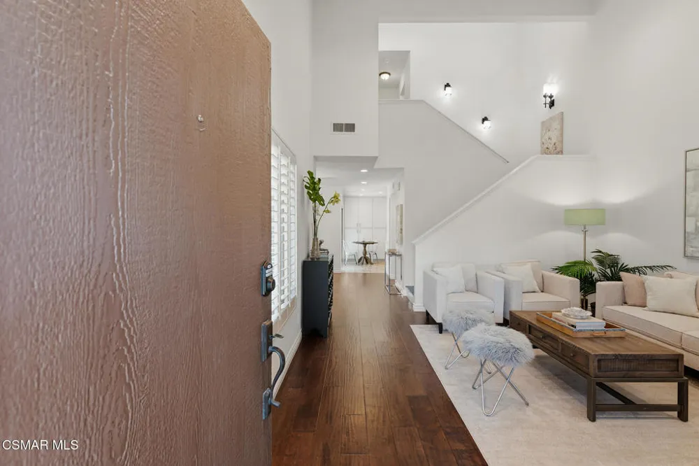 450 Via Colinas Westlake Village, CA 91362
