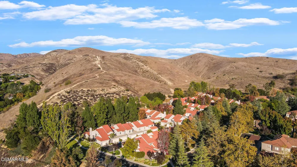 450 Via Colinas Westlake Village, CA 91362