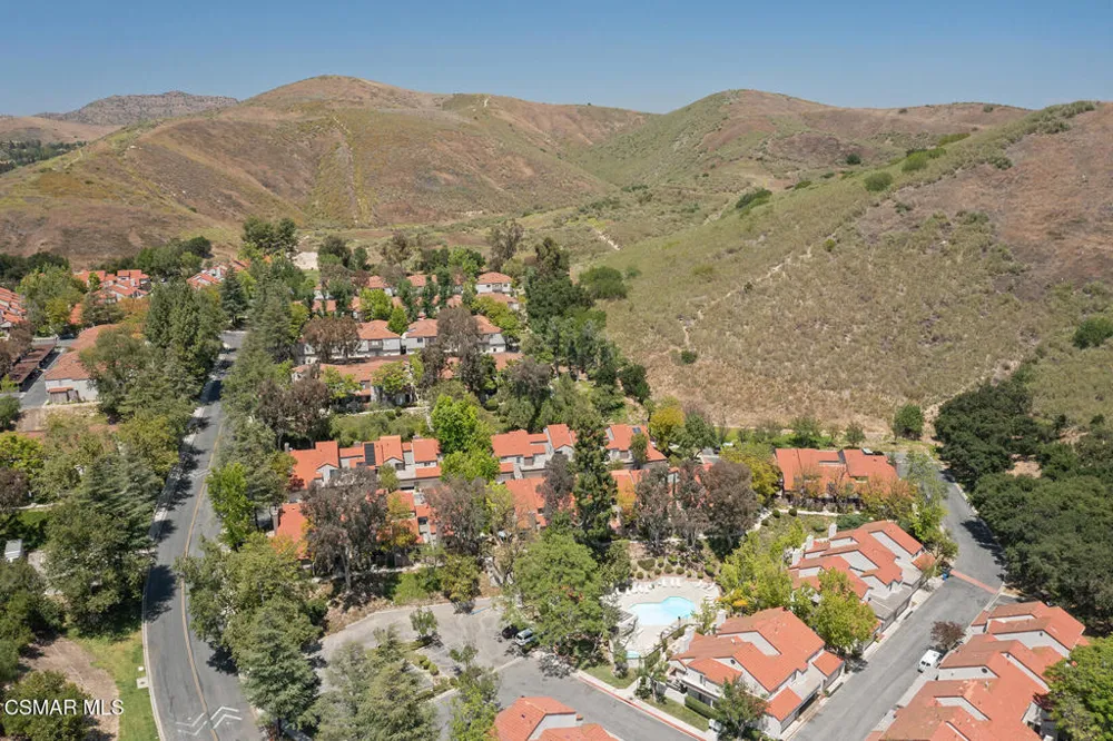 450 Via Colinas Westlake Village, CA 91362