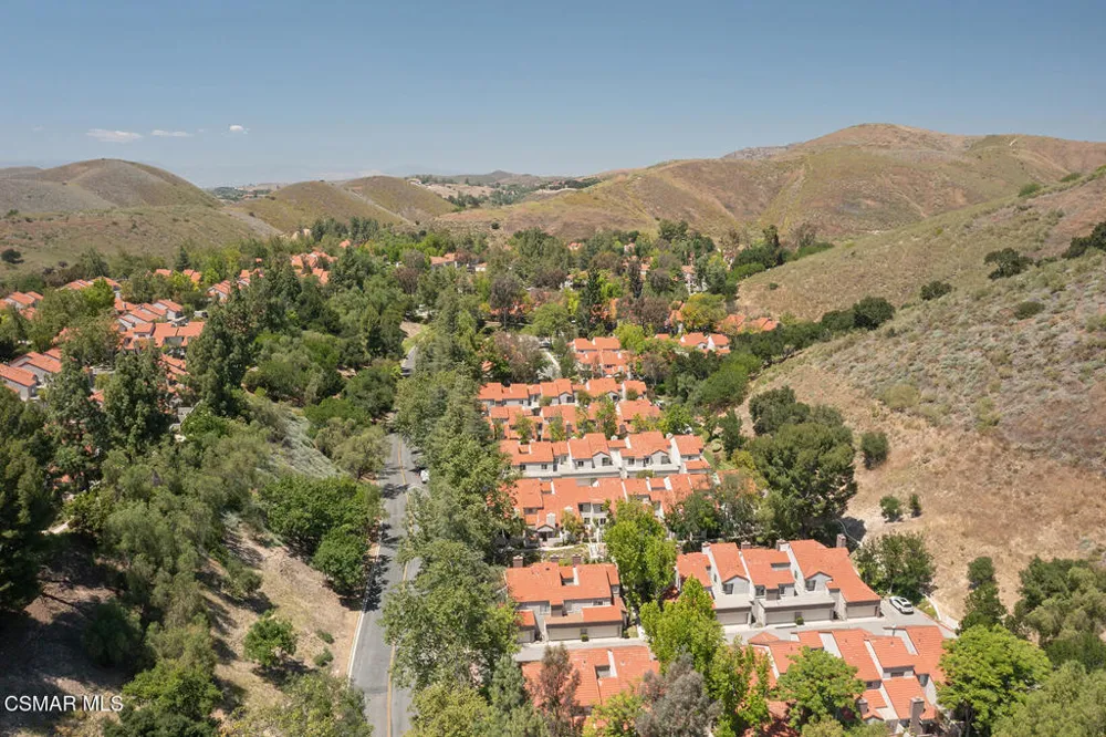 450 Via Colinas Westlake Village, CA 91362