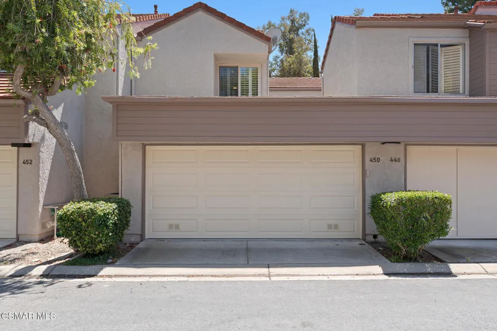 450 Via Colinas Westlake Village, CA 91362