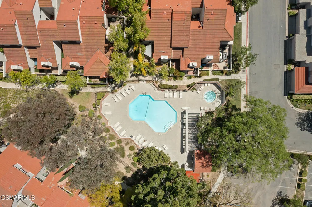 450 Via Colinas Westlake Village, CA 91362