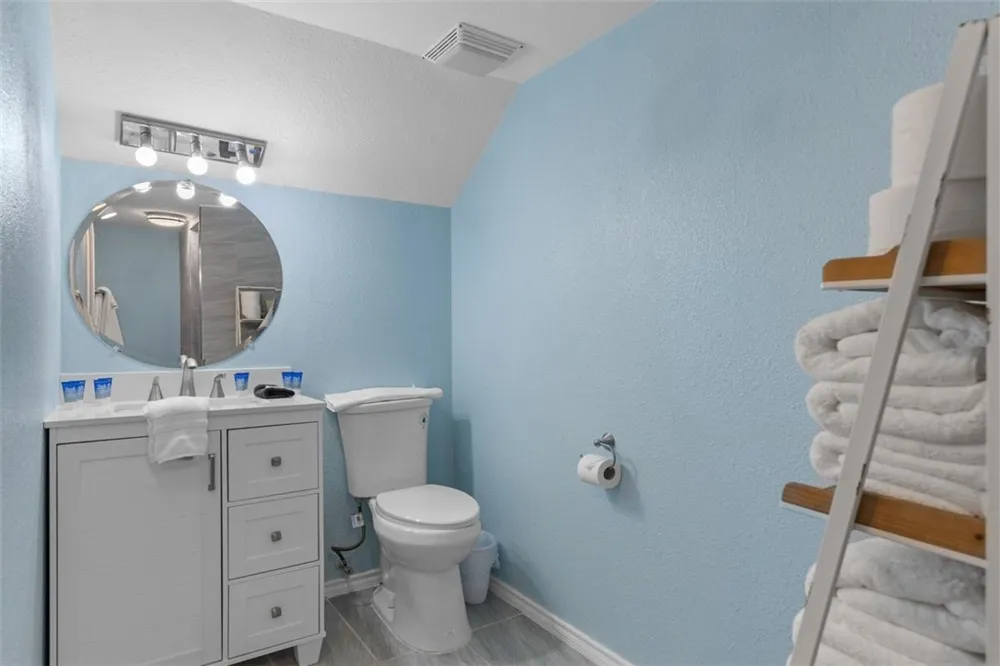 121 E Aries Drive South Padre Island, TX 78597