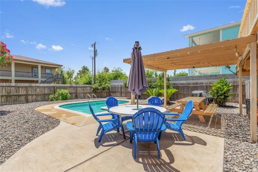 121 E Aries Drive South Padre Island, TX 78597