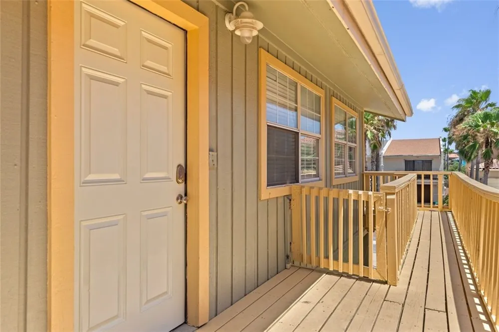121 E Aries Drive South Padre Island, TX 78597