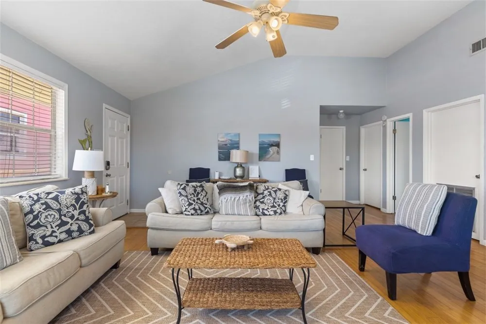 121 E Aries Drive South Padre Island, TX 78597