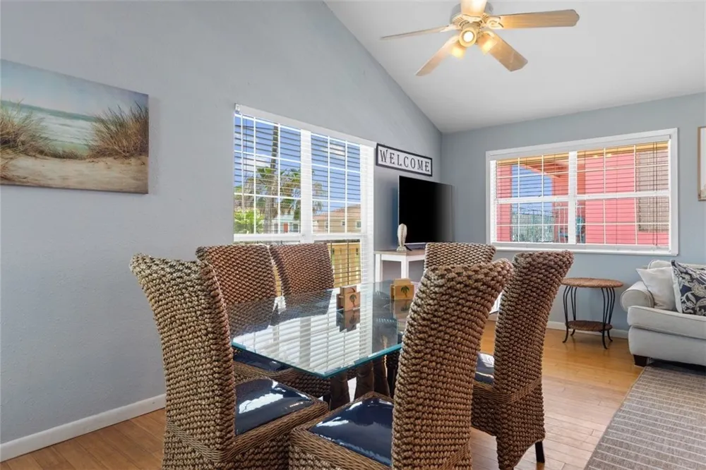 121 E Aries Drive South Padre Island, TX 78597