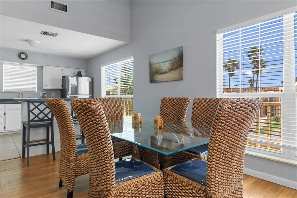 121 E Aries Drive South Padre Island, TX 78597