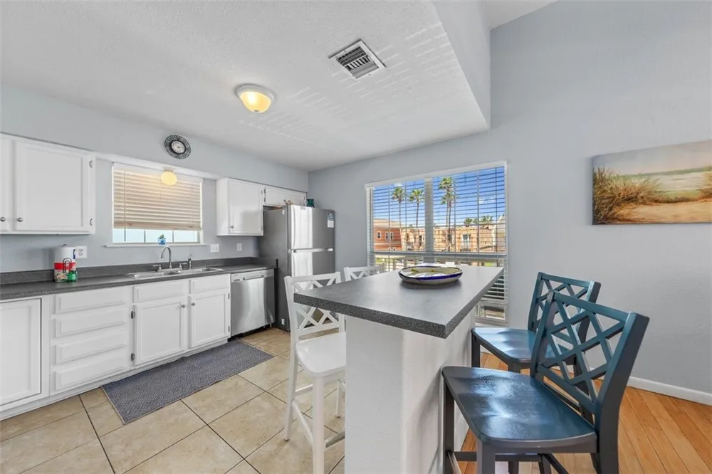 121 E Aries Drive South Padre Island, TX 78597