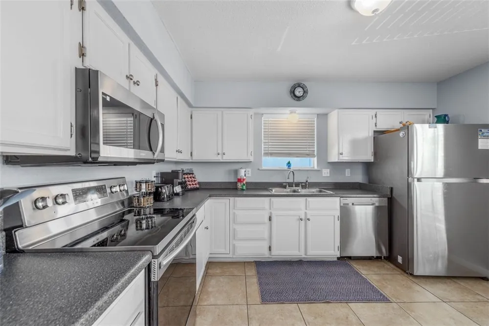 121 E Aries Drive South Padre Island, TX 78597