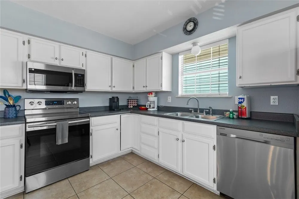 121 E Aries Drive South Padre Island, TX 78597
