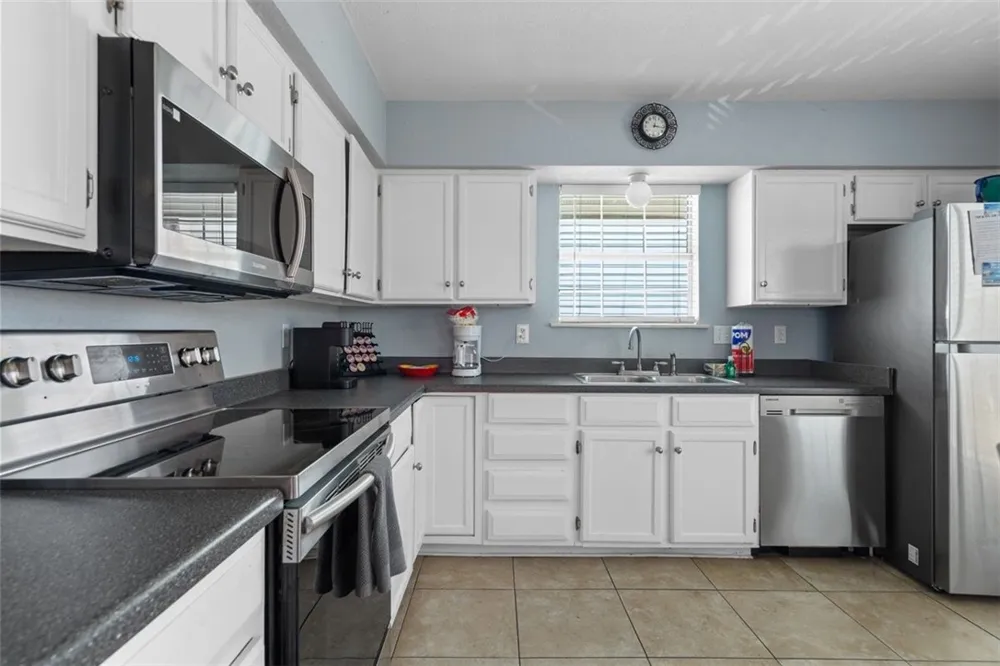 121 E Aries Drive South Padre Island, TX 78597