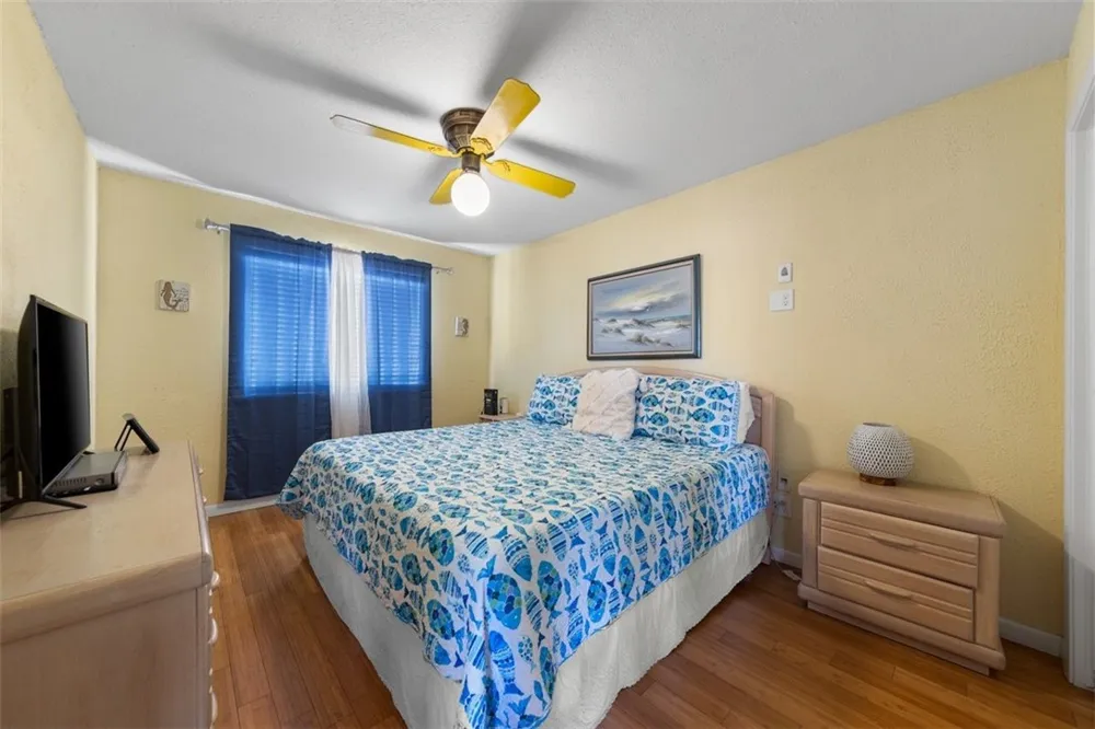 121 E Aries Drive South Padre Island, TX 78597