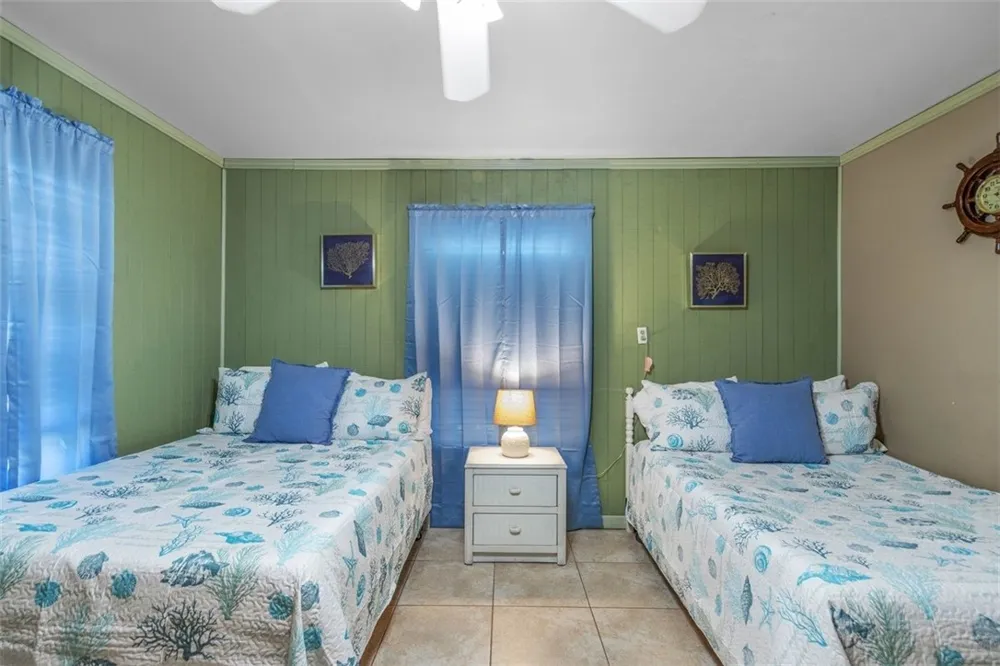 121 E Aries Drive South Padre Island, TX 78597