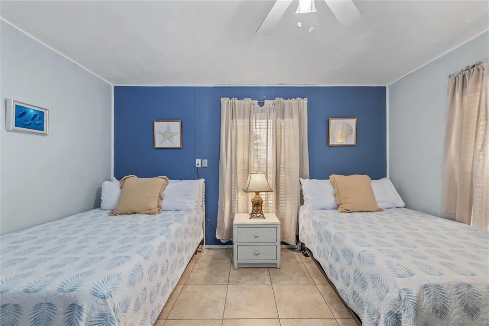 121 E Aries Drive South Padre Island, TX 78597