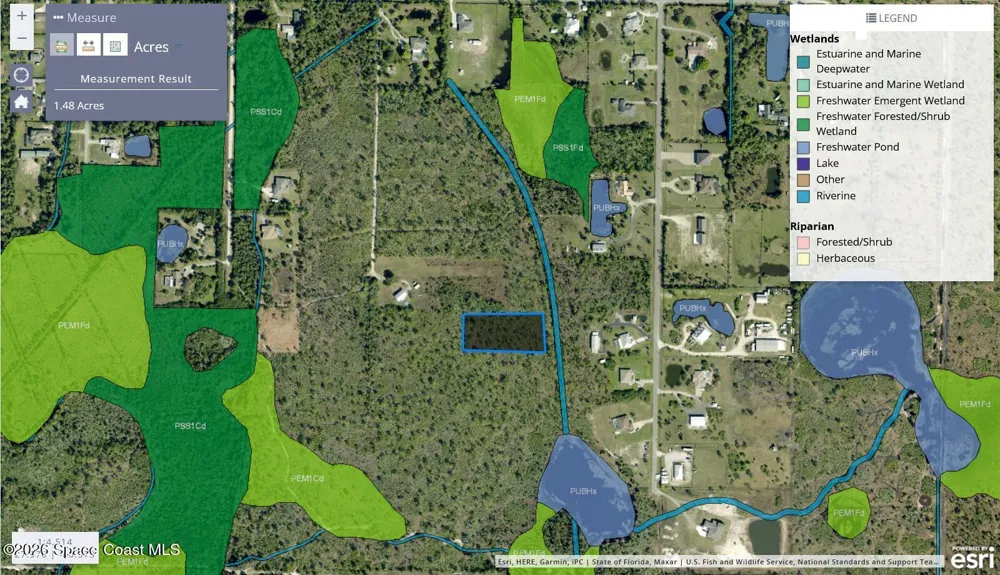 Off Candy Lane Malabar, FL 32950