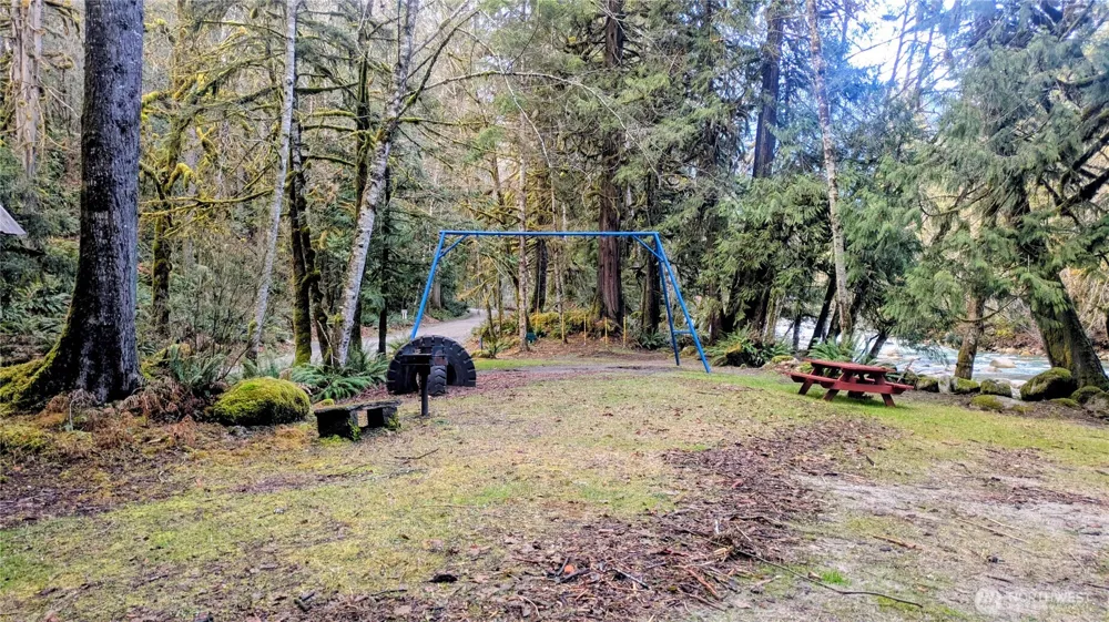 63323 W Cascade Way #D3-19 Marblemount, WA 98267