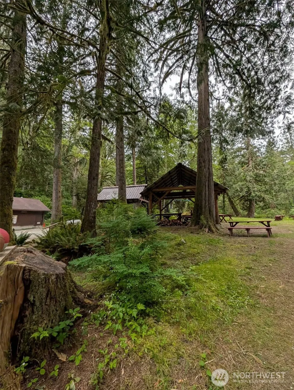 63323 W Cascade Way #D3-19 Marblemount, WA 98267