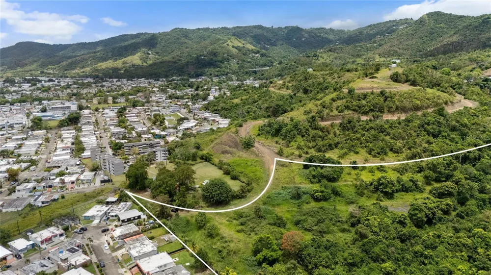442 URB. VALLE ALTO AVENUE Cayey, PR 00736