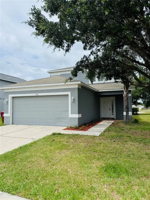 3517 TRAPNELL RIDGE DRIVE