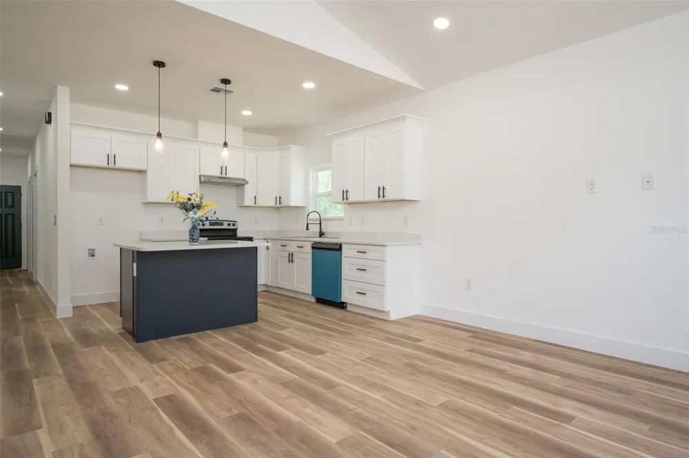 1510 NE 156TH TERRACE Williston, FL 32696
