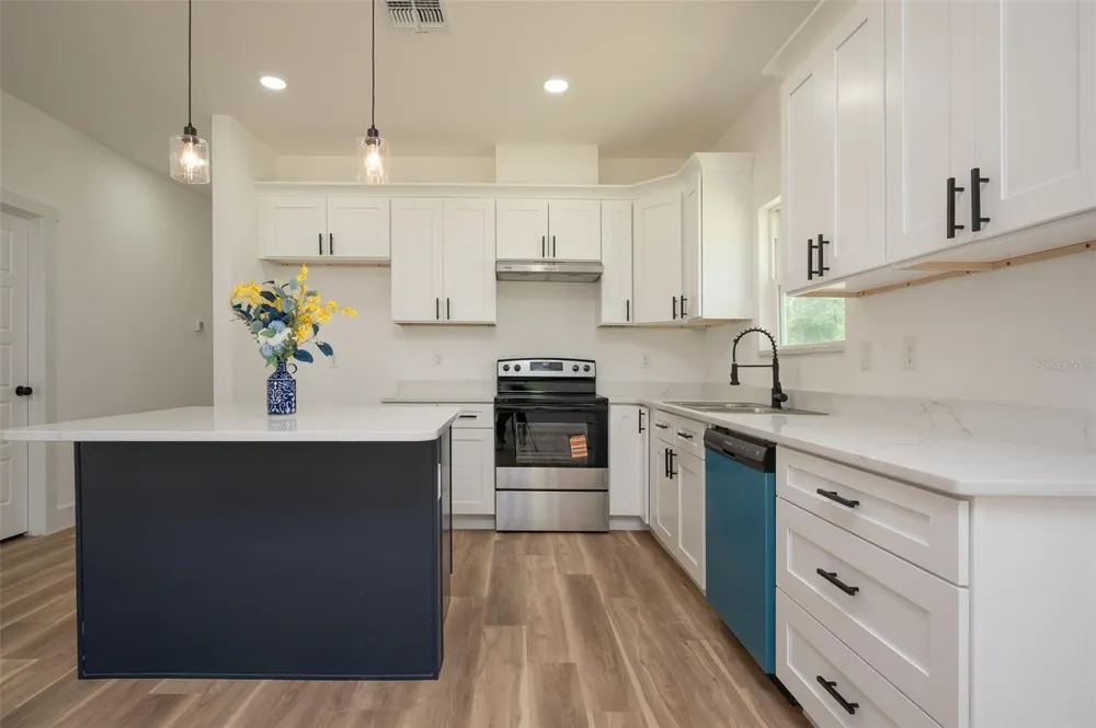 1510 NE 156TH TERRACE Williston, FL 32696