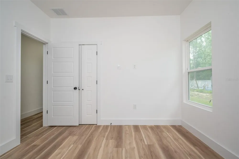 1510 NE 156TH TERRACE Williston, FL 32696