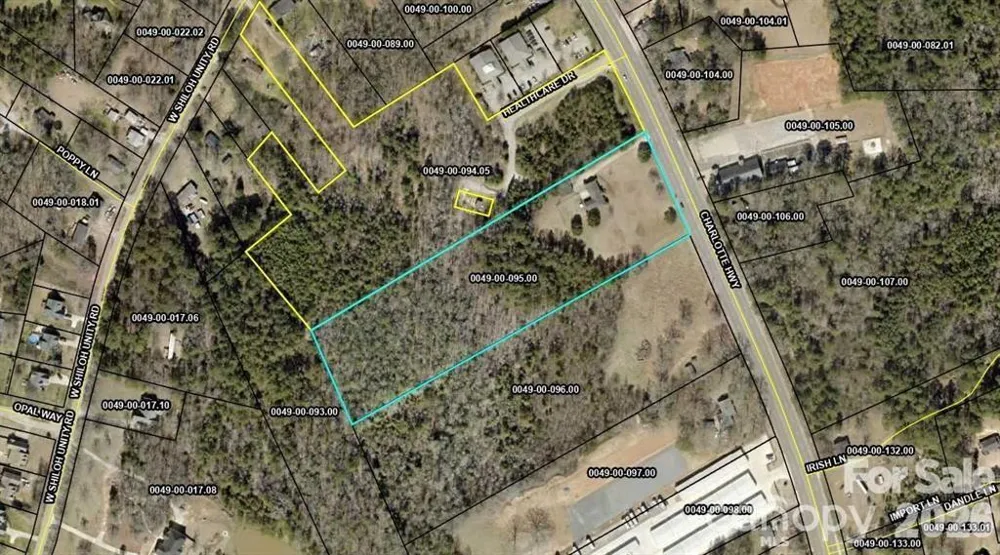 2383 Charlotte Highway Lancaster, SC 29720