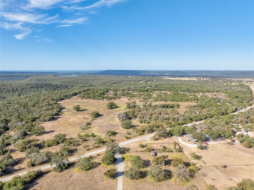 1059 Ward Mt Palo Pinto, TX 76484