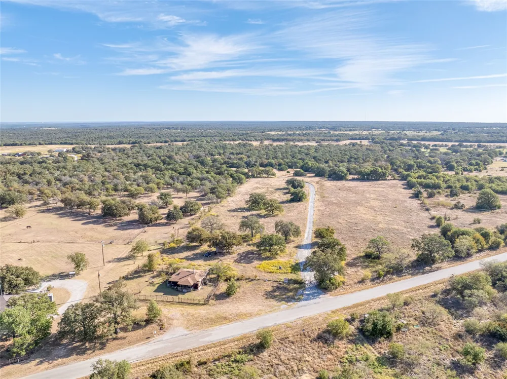 1059 Ward Mt Palo Pinto, TX 76484