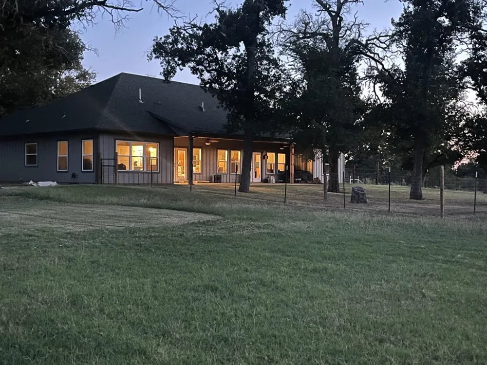 9748 County Road 1200 Athens, TX 75751