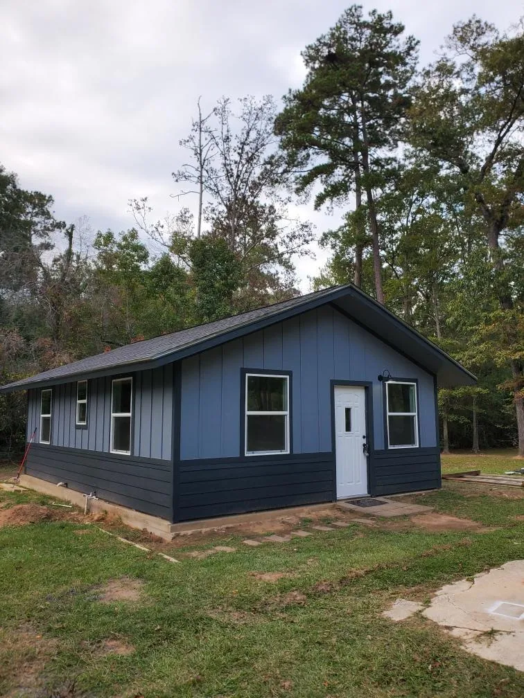 505 Hawkins Livingston, TX 77351
