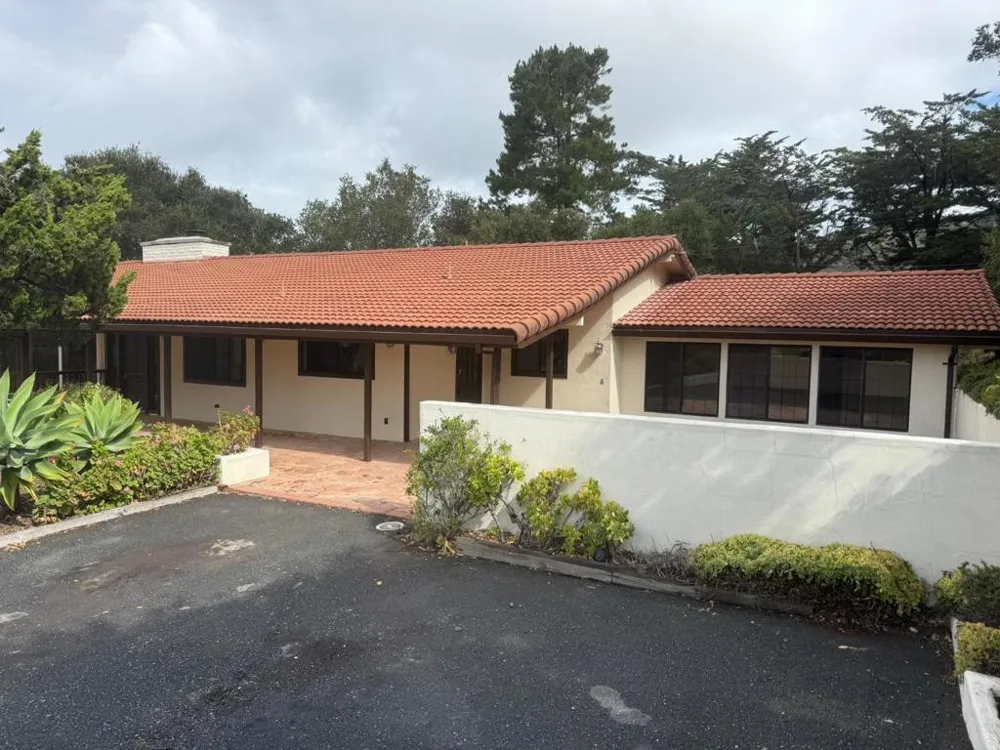 11585 Mccarthy Road Carmel Valley, CA 93924