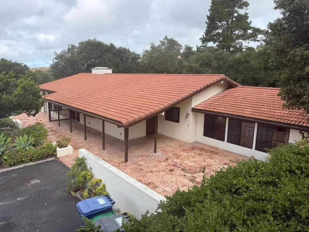 11585 Mccarthy Road Carmel Valley, CA 93924