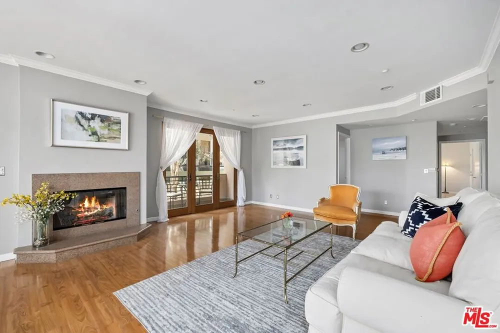 1018 4th Street #203 Santa Monica, CA 90403