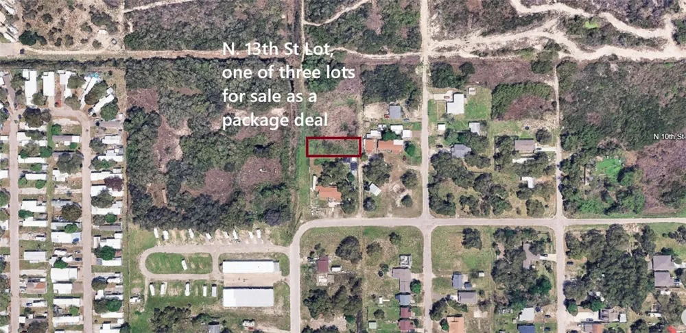 Saunders Aransas Pass, TX 78336