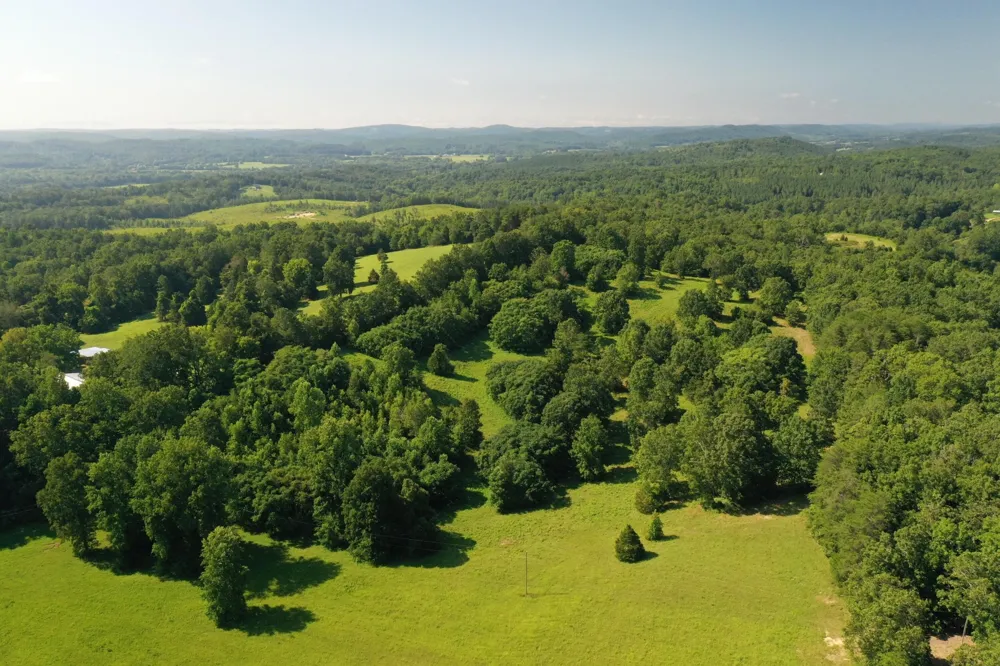 0 Arwine Road Decatur, TN 37322