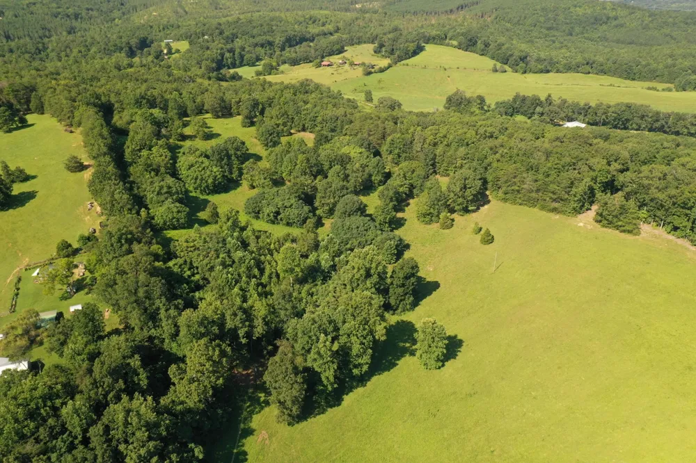 0 Arwine Road Decatur, TN 37322