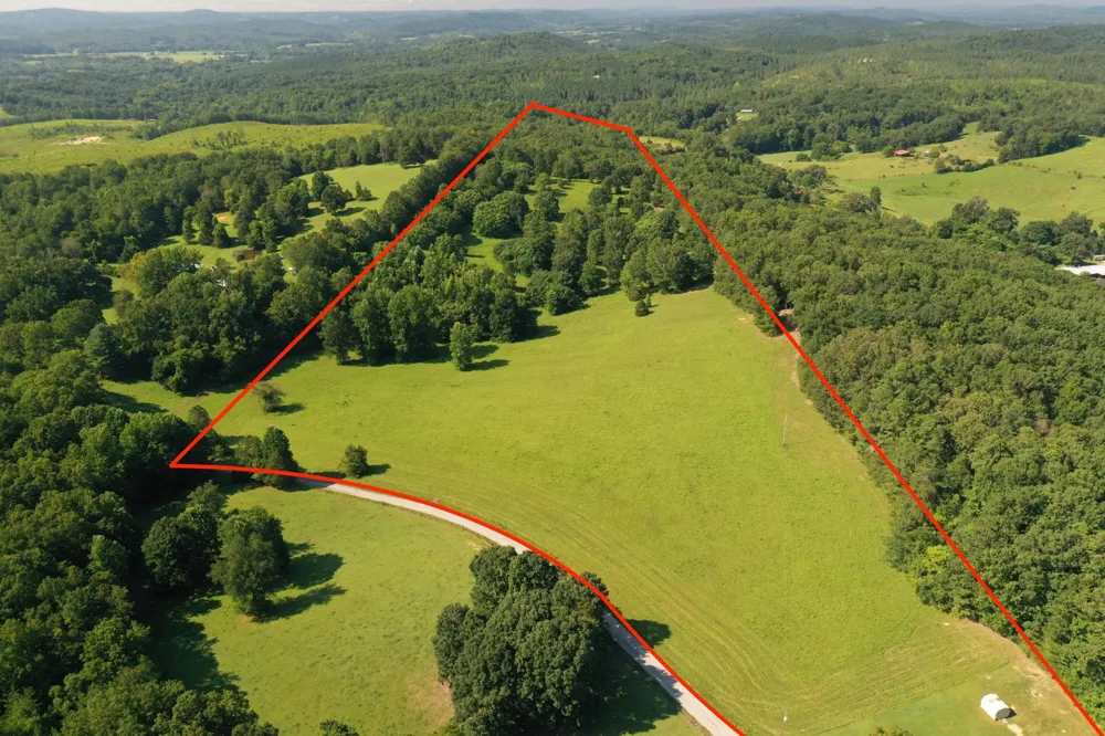 0 Arwine Road Decatur, TN 37322