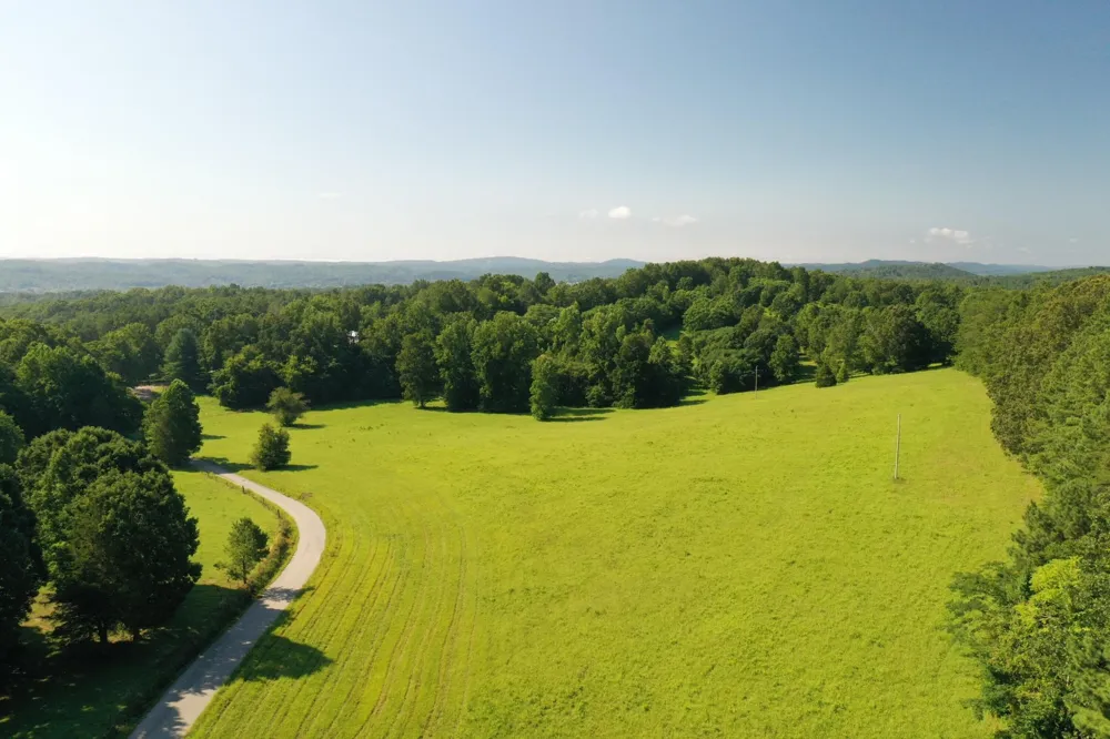 0 Arwine Road Decatur, TN 37322
