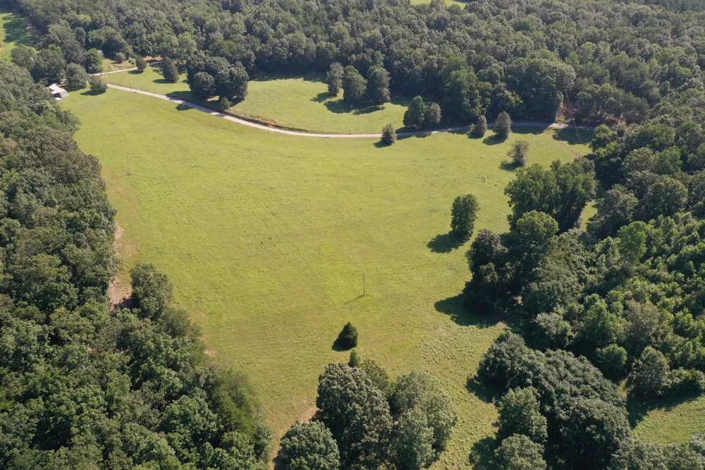 0 Arwine Road Decatur, TN 37322
