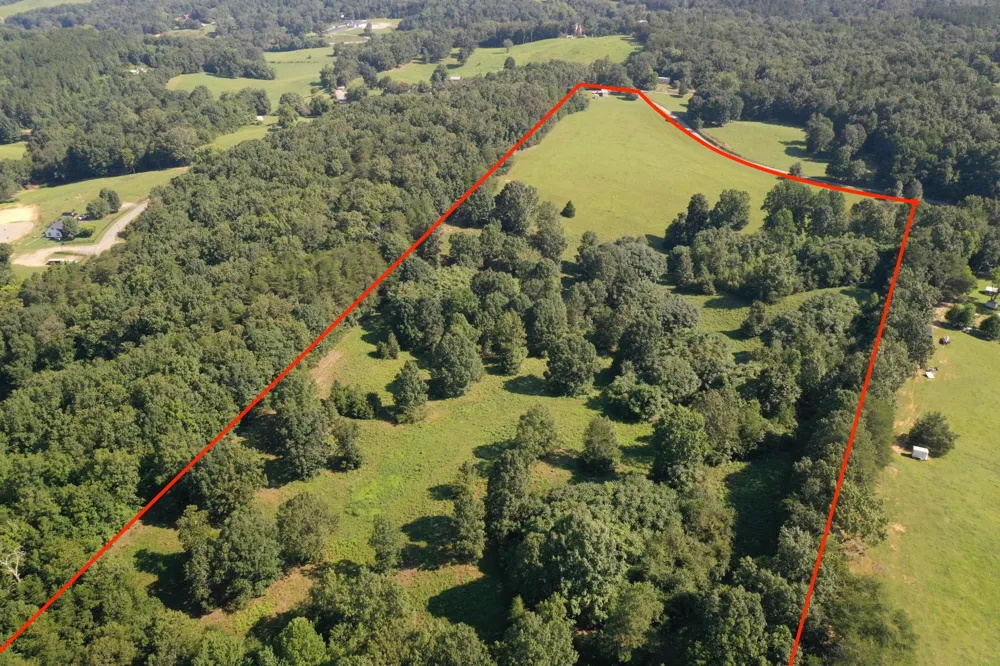 0 Arwine Road Decatur, TN 37322