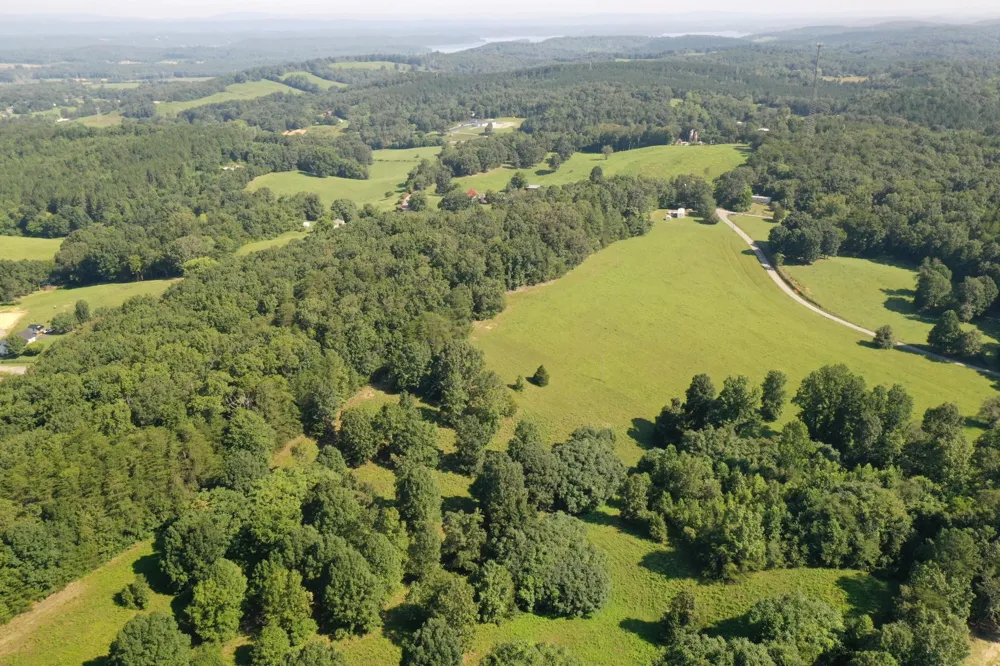 0 Arwine Road Decatur, TN 37322