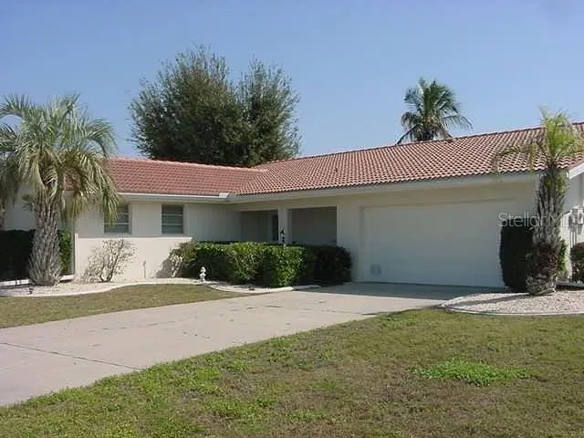 910 SANTA BRIGIDA COURT Punta Gorda, FL 33950