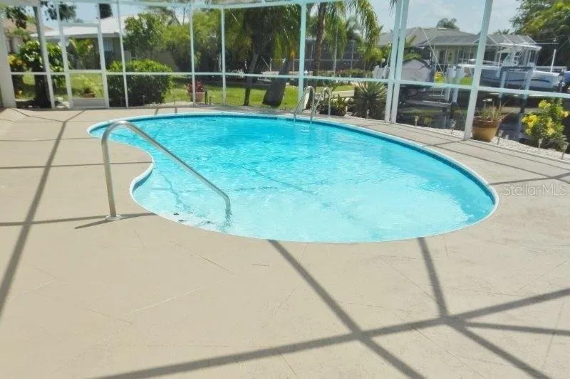 910 SANTA BRIGIDA COURT Punta Gorda, FL 33950