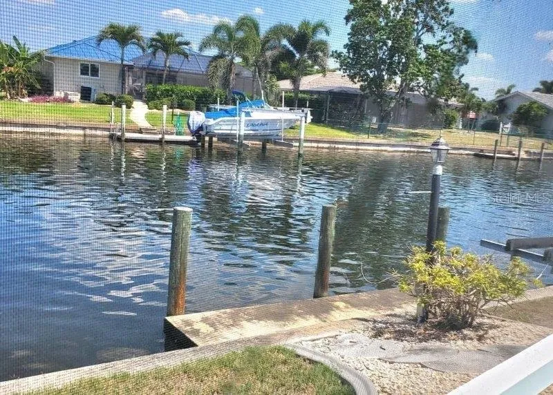 910 SANTA BRIGIDA COURT Punta Gorda, FL 33950