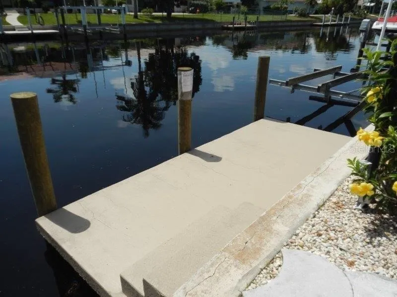 910 SANTA BRIGIDA COURT Punta Gorda, FL 33950