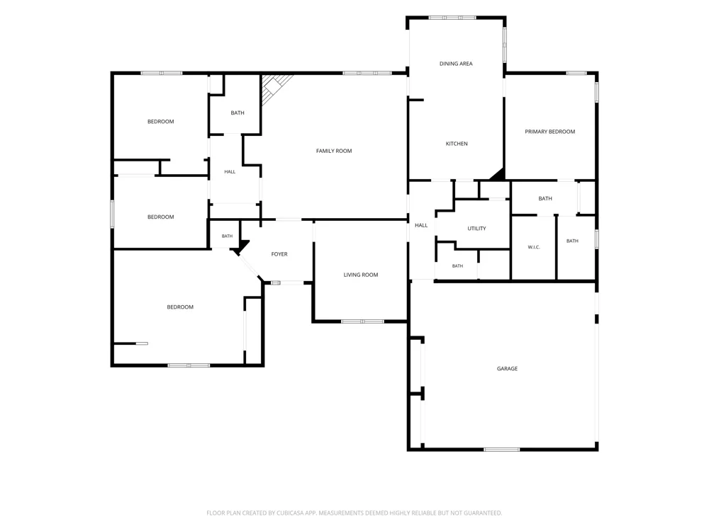 1408 Melanie Court Kokomo, IN 46902